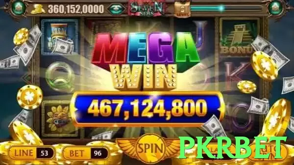 pkrbet interface sample - 3